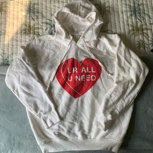 Spiritual Gangster limited edition hoodie